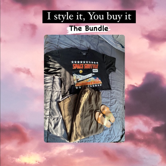 Already Bundled Styling Selection - Picture 2 of 5